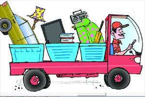 start ups