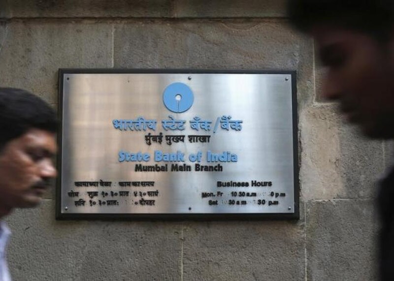 state bank of india