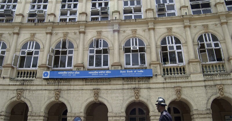state bank of india