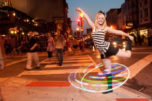 Street life guide of Philadelphia