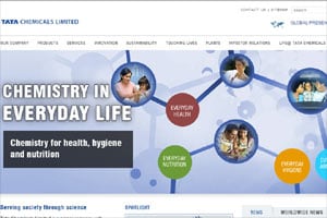 tata chemicals