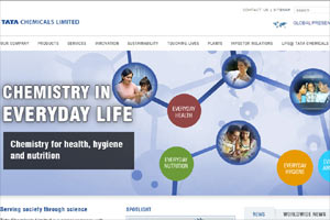 tata chemicals