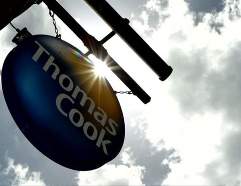thomas cook