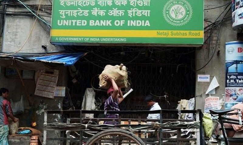united bank of india