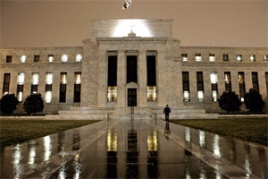 US Federal reserve
