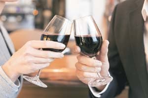 Here are some top plagues that could be festering at a wine experience near you