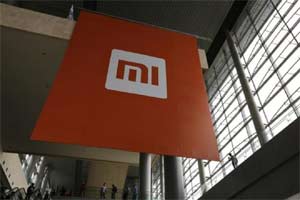 xiaomi china