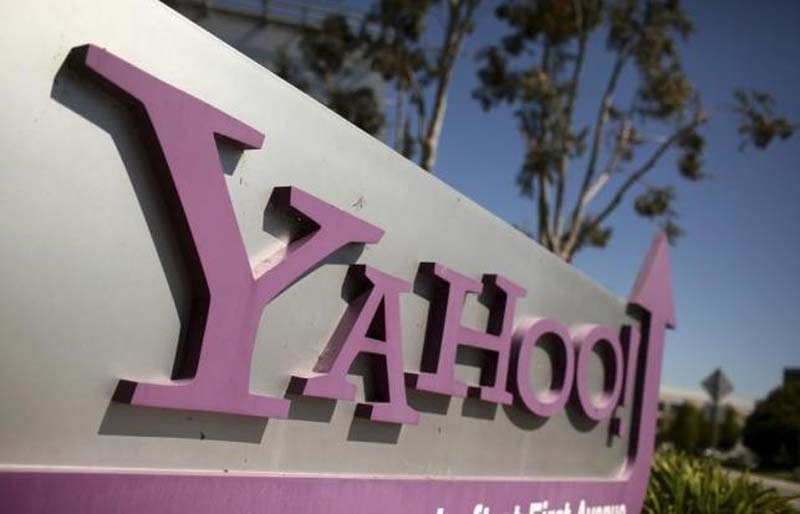 yahoo