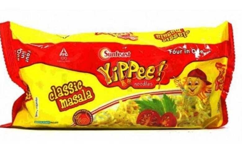 UP food regulator finds lead in Yippee noodles; to file case