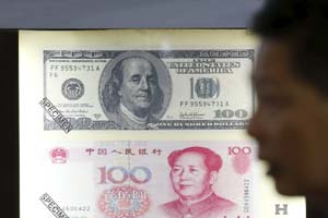 china yuan china yuan