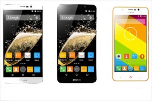zopo mobiles in india