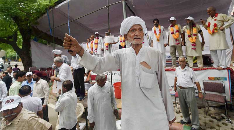 orop strike