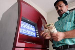 atm in ndmc