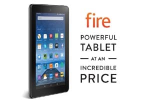 Amazon dangles ‘cheap’ tablet computer to hook more consumers