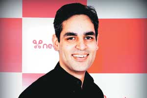 Nearbuy CEO Ankur Warikoo spoke to FE's Avanish Tiwary & Sunny Sen on the changes and the coupon business in India. Nearbuy CEO Ankur Warikoo spoke to FE's Avanish Tiwary & Sunny Sen on the changes and the coupon business in India.