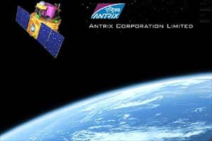 Antrix Devas deal