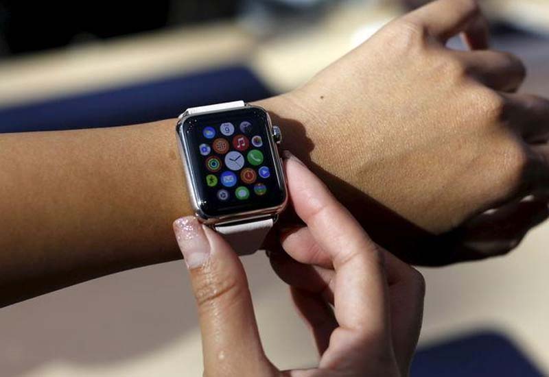 Apple watch review