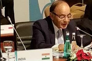 Arun Jaitley