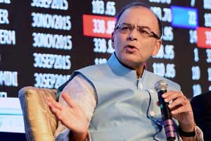 arun jaitley,