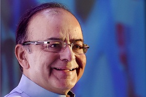 ARUN JAITLEY ON state run banks
