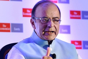ARUN JAITLEY ON FREE trade