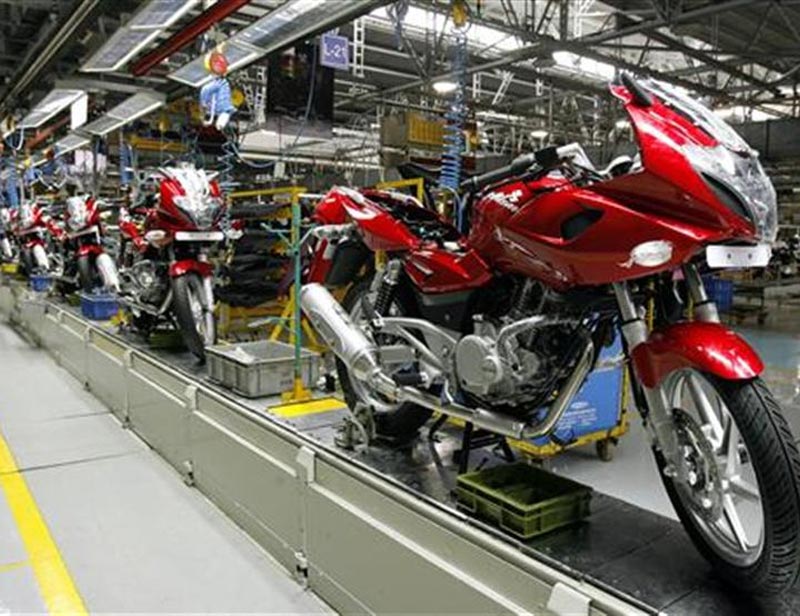 bajaj auto, Most trusted brands in India