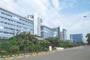 (Image: BKC Complex 2)