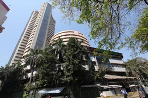BSE Sensex, NSE Nifty, Stock market today