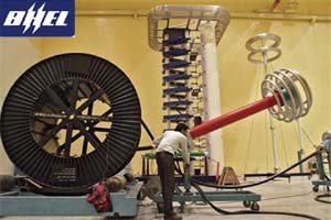 Crisil lowers BHEL outlook on power sector overhangs