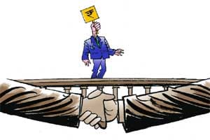 Getting rid of bid rigging in public procurement