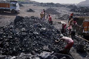 Coal India