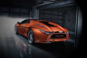 dc avanti