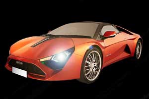 DC Avanti