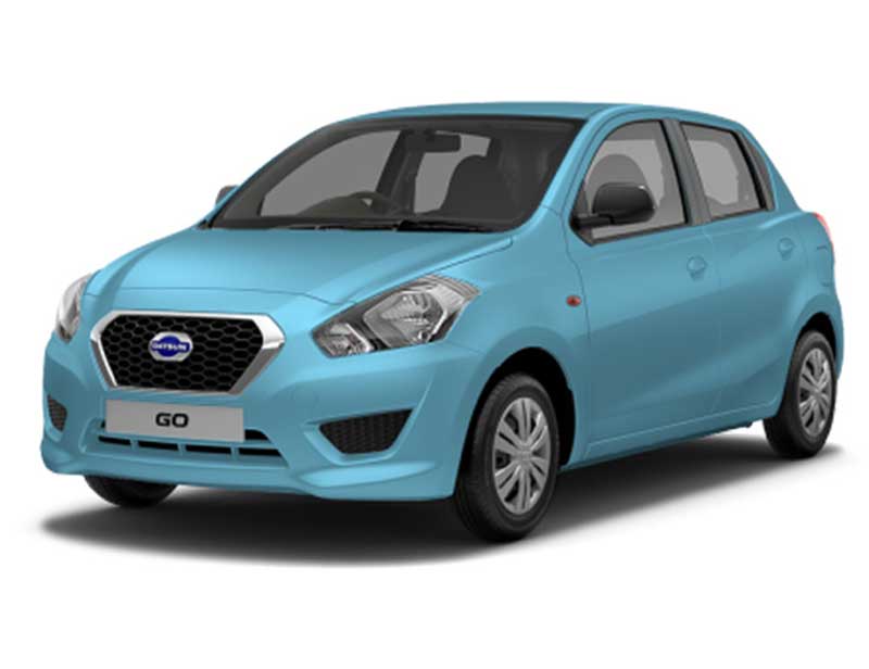 Datsun GO