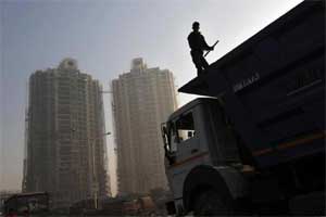 Delhi NCR development
