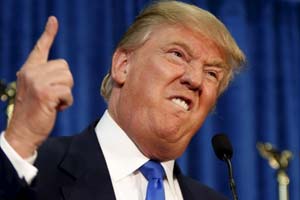 US Republican candidate Donald Trump hits at India, ‘abuser’ China again: Top 5 quotes
