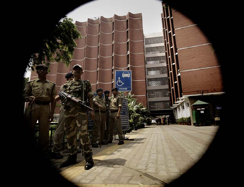 Election Commission, BJP remark on Election Commission