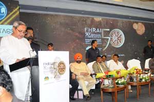 FHRAI convention