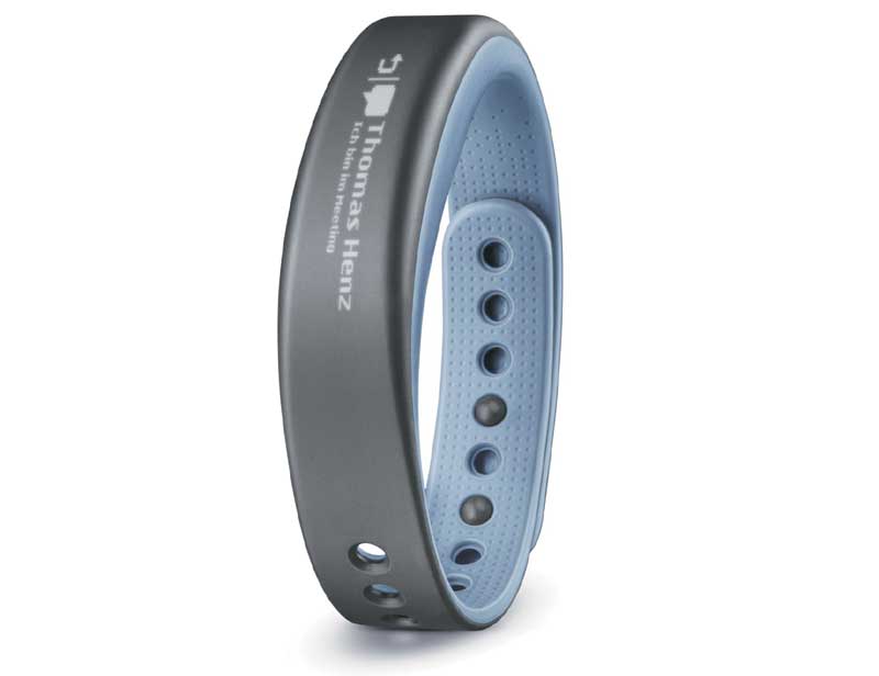 Garmin Vivosmart, Garmin Vivosmart india, Garmin Vivosmart price