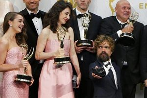 emmy awards 2015, emmy 2015 results, emmy, emmy 2015, game of thrones emmy awards 2015, game of thrones emmy, mad men emmy, jon hamm emmy, emmy 2015, Uzo Aduba, Uzo Aduba emmy, Viola Davis, Viola Davis emmy, modern family, modern family emmy 2015, modern family emmy record, modern family emmy awards, Andy Samberg, Andy Samberg emmy 2015, Andy Samberg emmy, lady gaga emmy, lady gaga emmy 2015