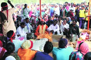 The rise and rise of intolerance