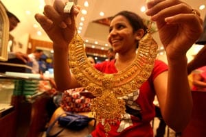 gold prices