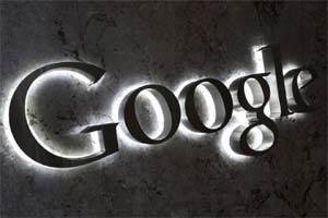 Google Google