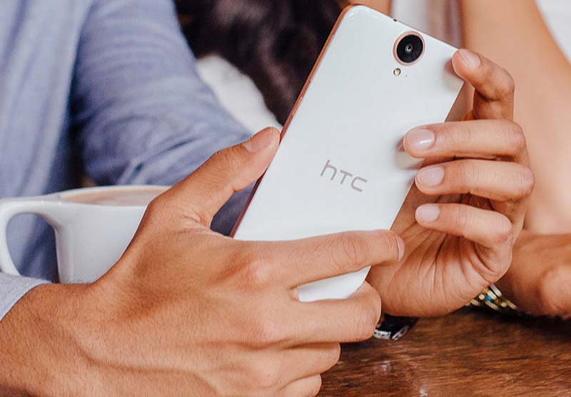 HTC One E9+ dual SIM price