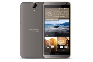 HTC One E9+