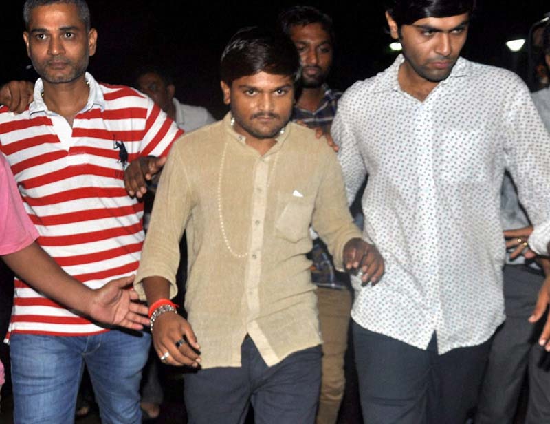 hardik patel, hardik patel news