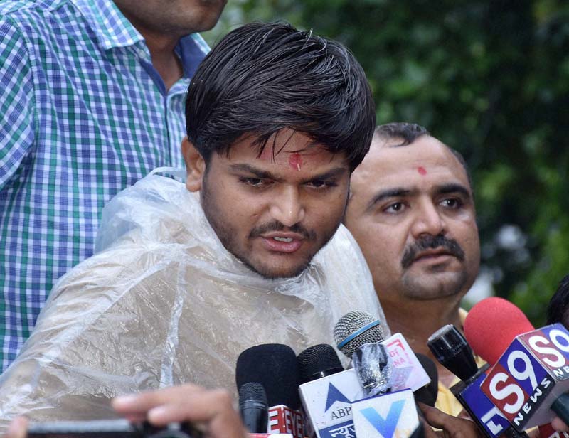 hardik patel, hardik patel news