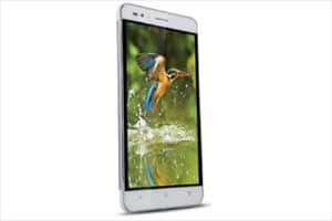iBall Andi HD6 smartphone review: A large screen Android phone for basic use