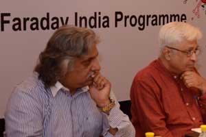 iet faraday programme