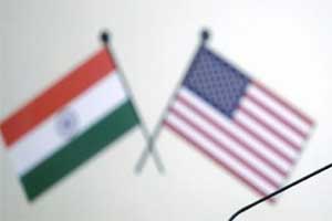 India US relations